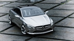 Cars Style Coupe Mercedes Style Coupe