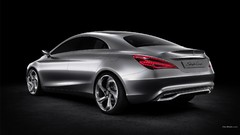 Cars Style Coupe Mercedes Style Coupe