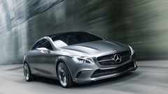 Cars Style Coupe Mercedes Style Coupe