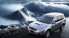 Cars Subaru automotive