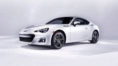 Cars subaru brz