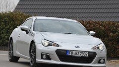 Cars subaru brz