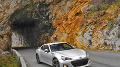 Cars subaru brz