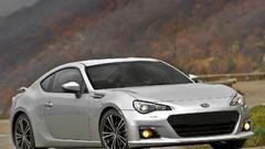 Cars subaru brz