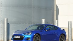 Cars subaru brz