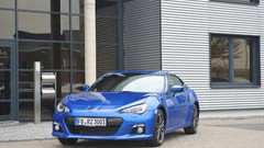 Cars subaru brz