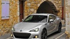 Cars subaru brz