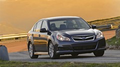 Cars Subaru complex magazine