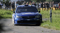 Cars subaru impreza