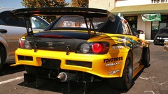 Cars subaru impreza honda s2000