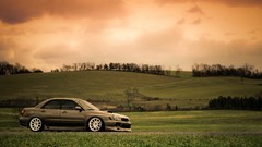 Cars subaru impreza JDM Japanese domestic market