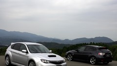 Cars subaru impreza subaru impreza wrx sti subaru impreza wrx