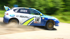 Cars Subaru Impreza WRC