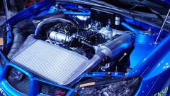 Cars Subaru Impreza wrc