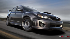 Cars subaru impreza wrx