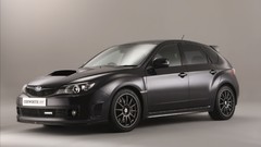 Cars subaru impreza wrx sti