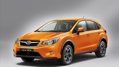 Cars Subaru Kia orange cars