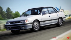 Cars Subaru Legacy xbox 360 video games 1990 Forza Motorsport 4