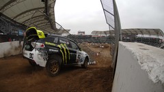 Cars Subaru Monster Energy