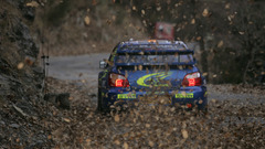 Cars Subaru rally high Wrx Resolution