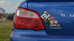 Cars Subaru rally Subaru WRX STI