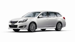 Cars Subaru silver cars Subaru Legacy