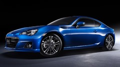 Cars Subaru subaru brz automobiles blue cars