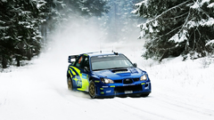 Cars Subaru Subaru Impreza