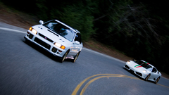 Cars Subaru subaru impreza