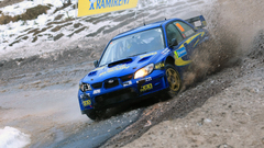 Cars Subaru Subaru Impreza