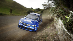 Cars Subaru Subaru Impreza