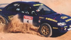 Cars Subaru Subaru Impreza