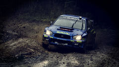 Cars Subaru subaru impreza