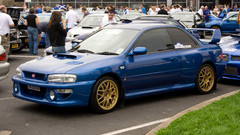 Cars Subaru subaru impreza