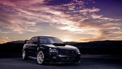 Cars Subaru subaru impreza wrx sti