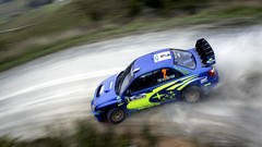 Cars Subaru vehicles