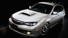 Cars Subaru vehicles