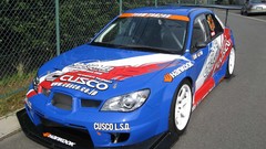 Cars Subaru vehicles Car