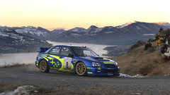 Cars Subaru vehicles Subaru