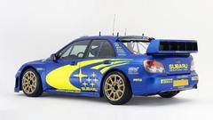 Cars Subaru vehicles Subaru