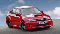 Cars Subaru WRX STI Subaru WRX