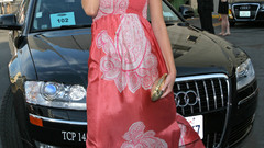 Cars summer glau Audi