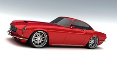 Cars super cars 69 red cars