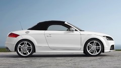 Cars super cars Audi TT RS