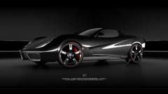 Cars super cars black cars