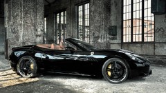 Cars super cars Ferrari California Edo Competition