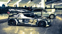 Cars super cars gumball 3000 gumball Jon Olsson