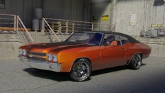 Cars super cars muscle cars