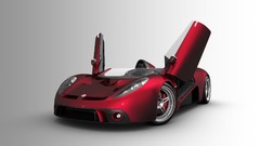 Cars super cars red cars