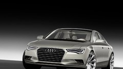 Cars super cars silver cars